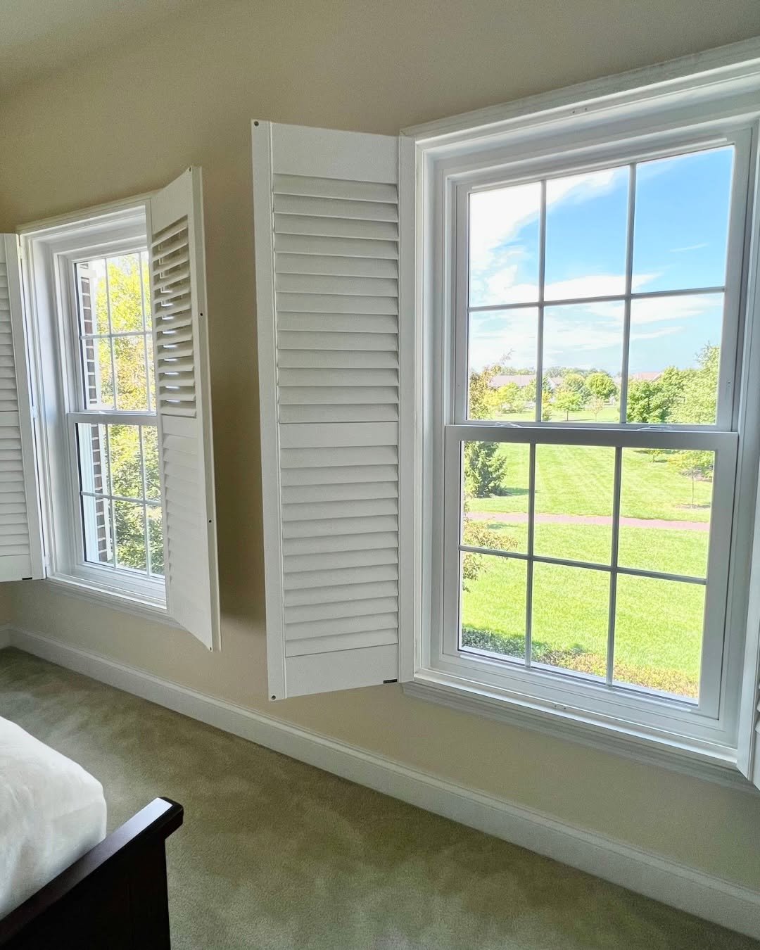 Window replacement service in Elk Grove