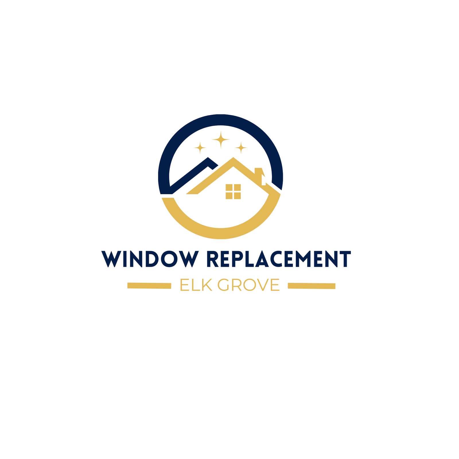 Window Replacement Elk Grove logo